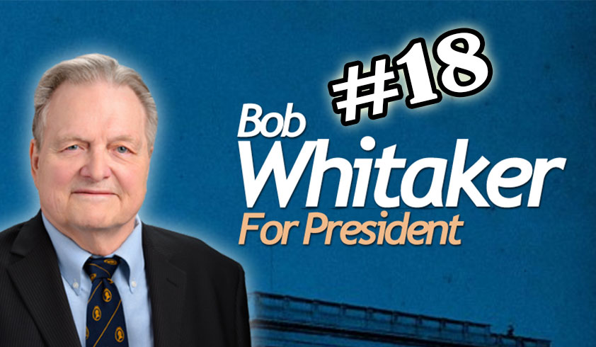 Ep 18: The Mantra Movement & Bob's Legacy