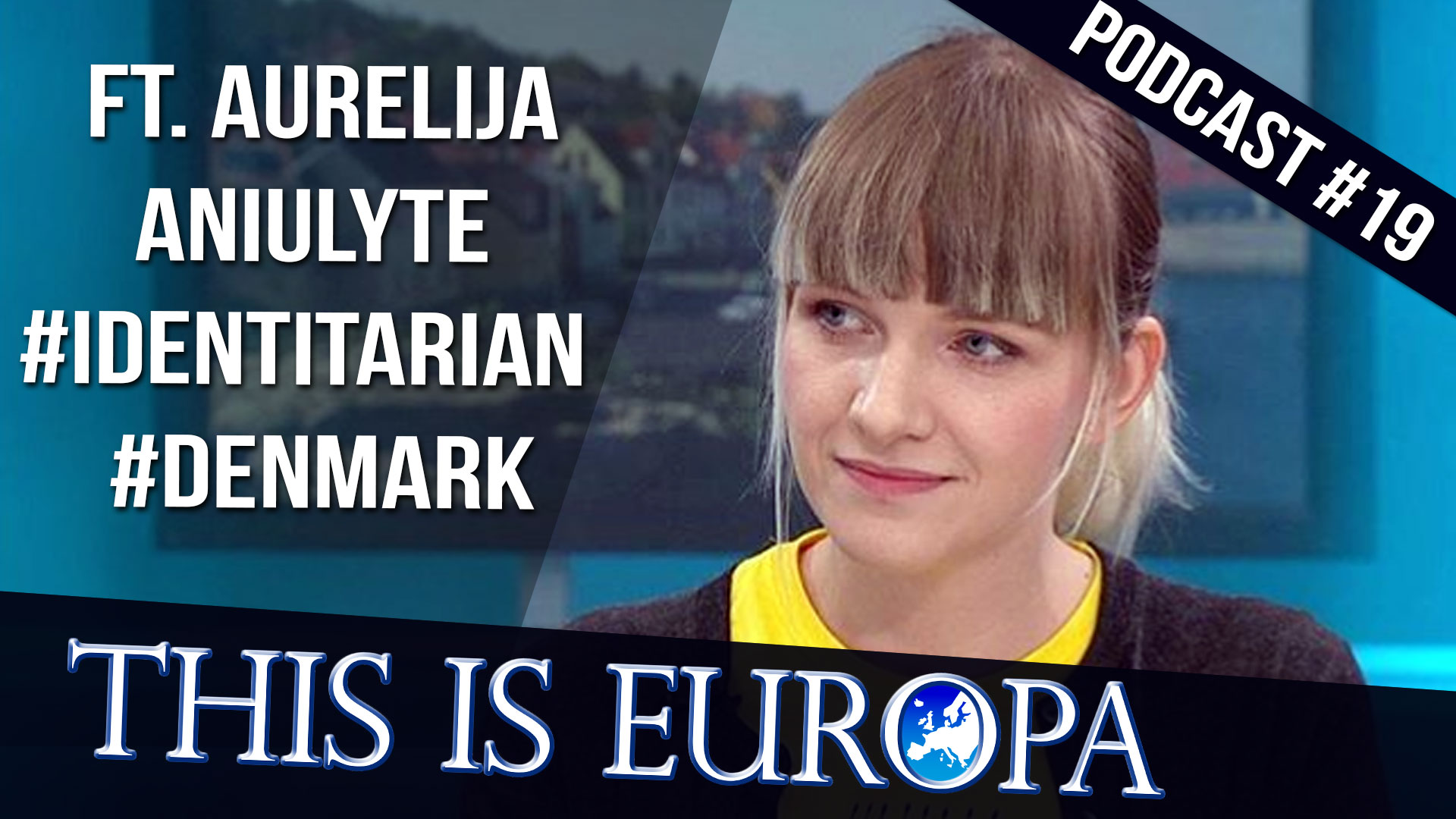 Ep 19: Scandinavia United! How the Nordic Countries Differ and Compare to the Baltic Region