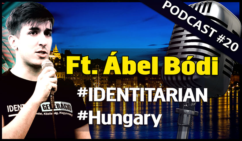 Ep 20: The Current State of Hungary
