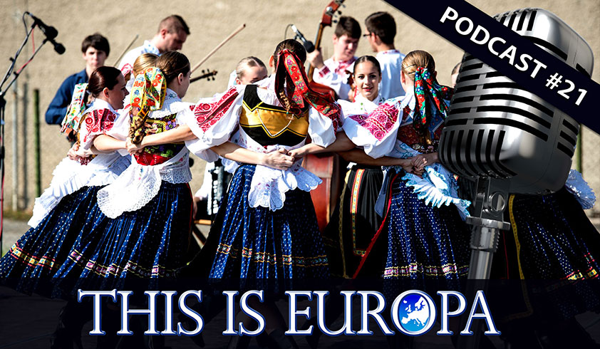 Ep 21: Our Views on Nation States
