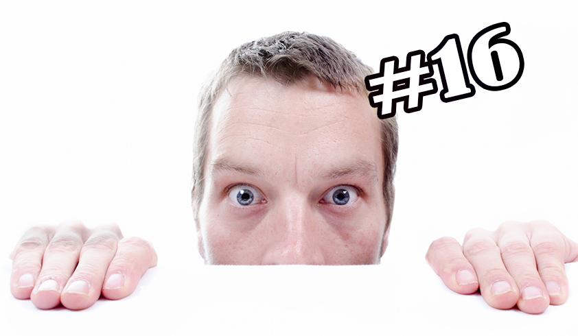Ep 16: Q&A #2 Answering Your Controversial Questions