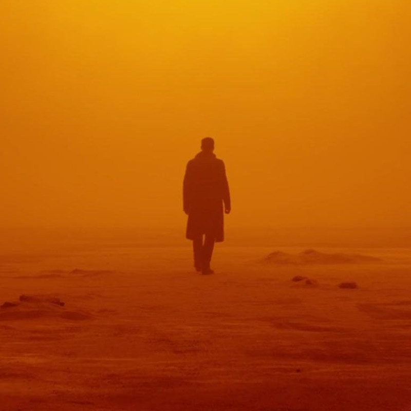 003 - Blade Runner 2049, Part 1