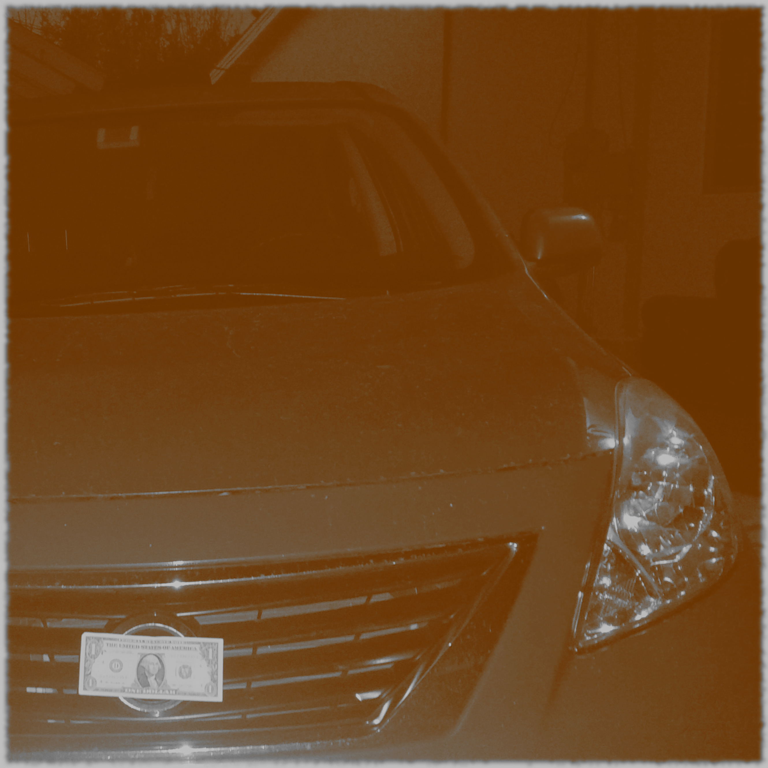#6 Are you buying a car?