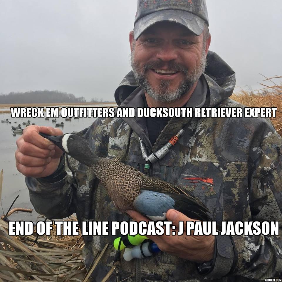 The End Of The Line Podcast Catfish Capitals, Hostess Cupcakes, Wreck