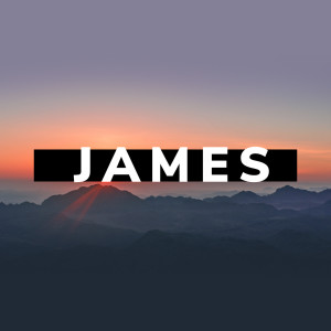 A Study on the Book of James - Part V