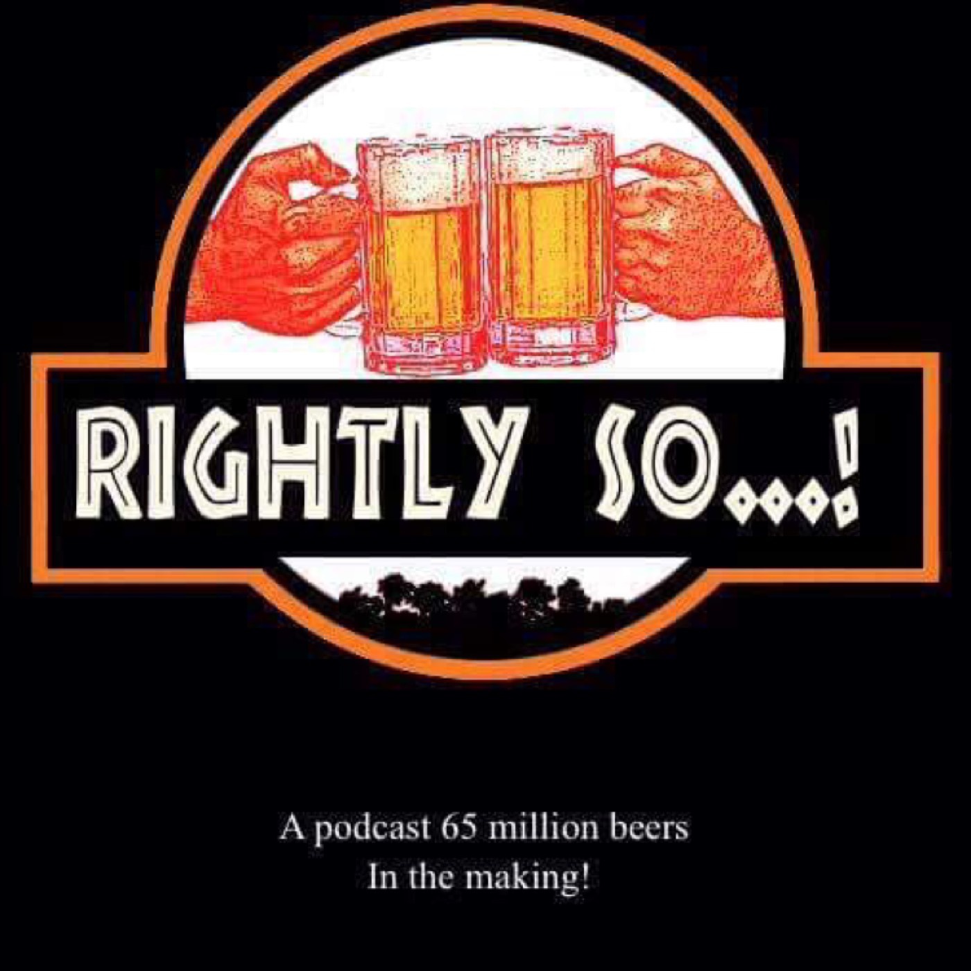 The Rightly So Podcast
