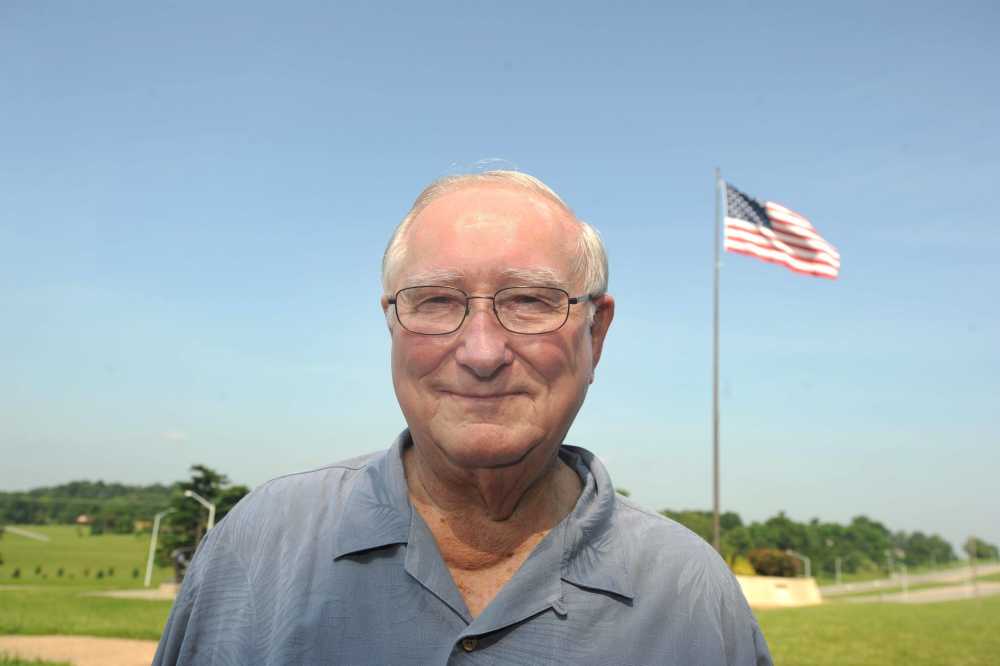SOCRS132- Kenneth Bender- “America: Courage, Commitment, Community”