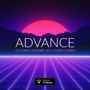 Ps Jason Mannering - (Part 4) Sunday October 23, 2022