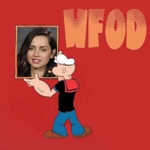 FUN SPINACH WITH ANA DE ARMAS (EPISODE #592)