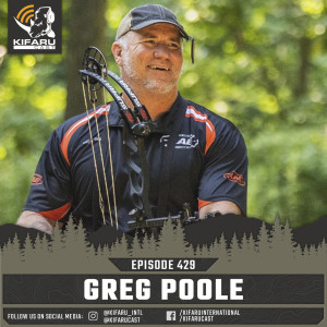 Greg Poole KIFARUCAST