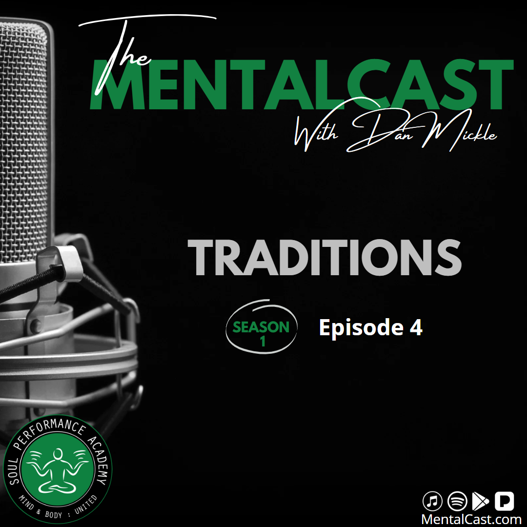 The Mental Cast