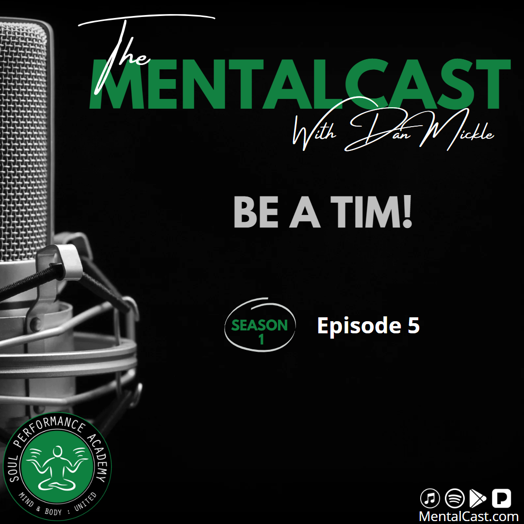 The Mental Cast