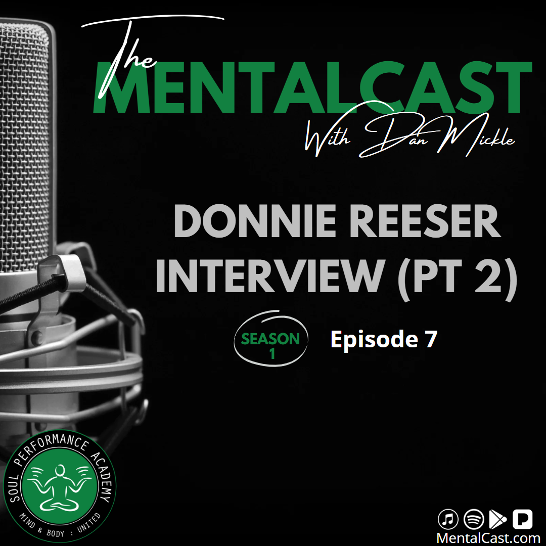 The Mental Cast