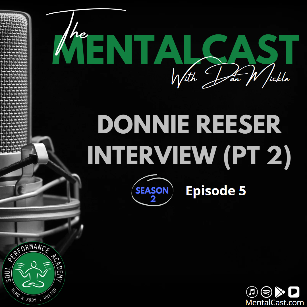The Mental Cast