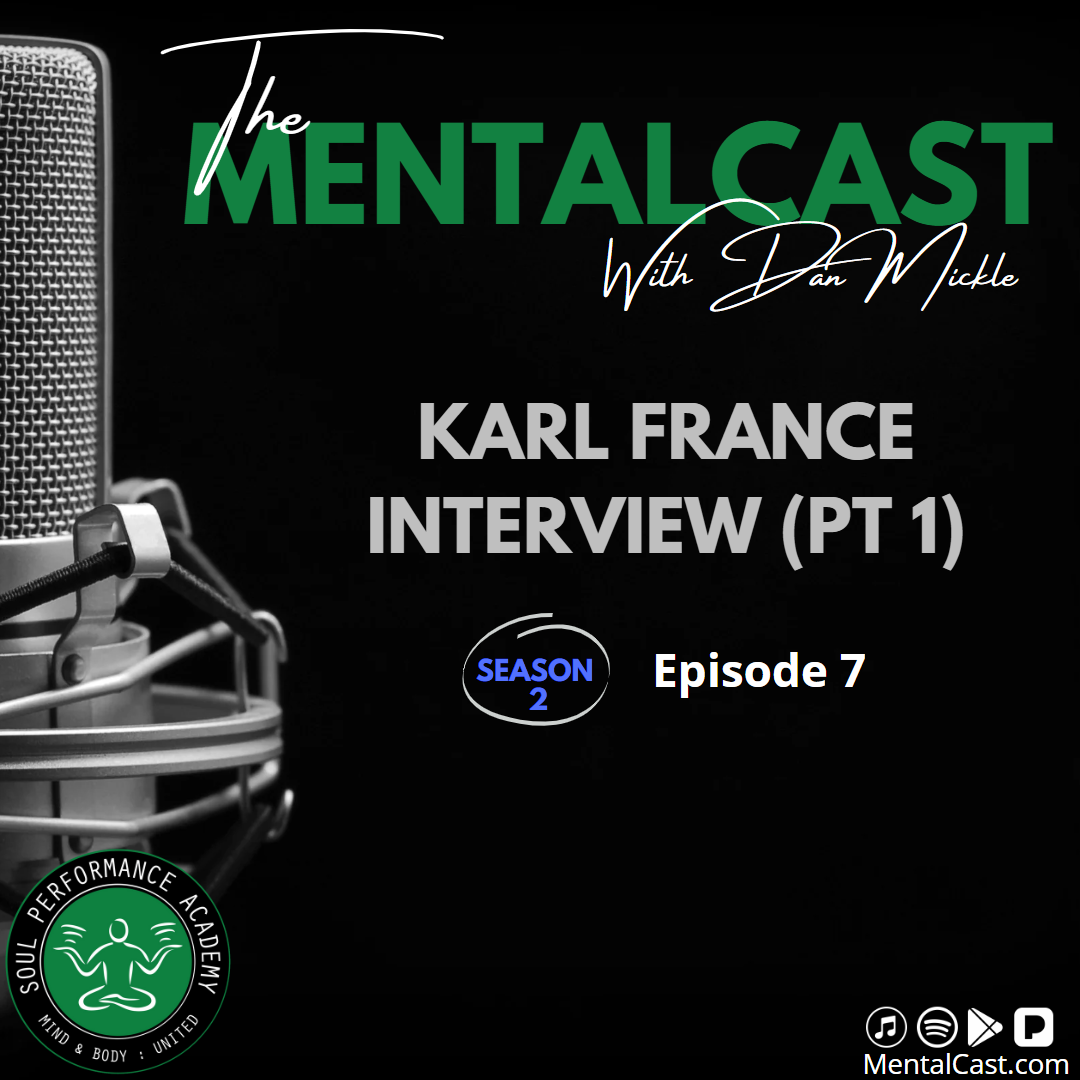 The Mental Cast