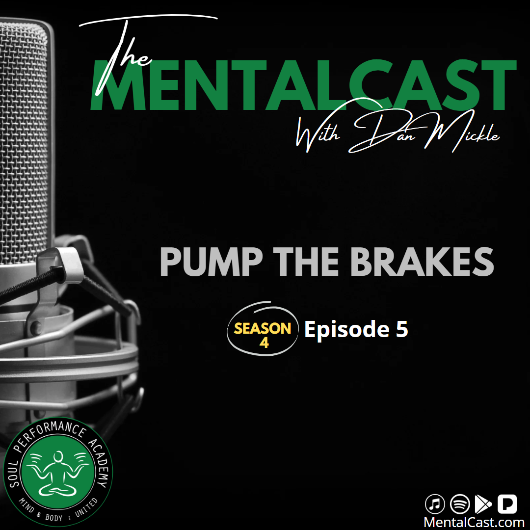The Mental Cast