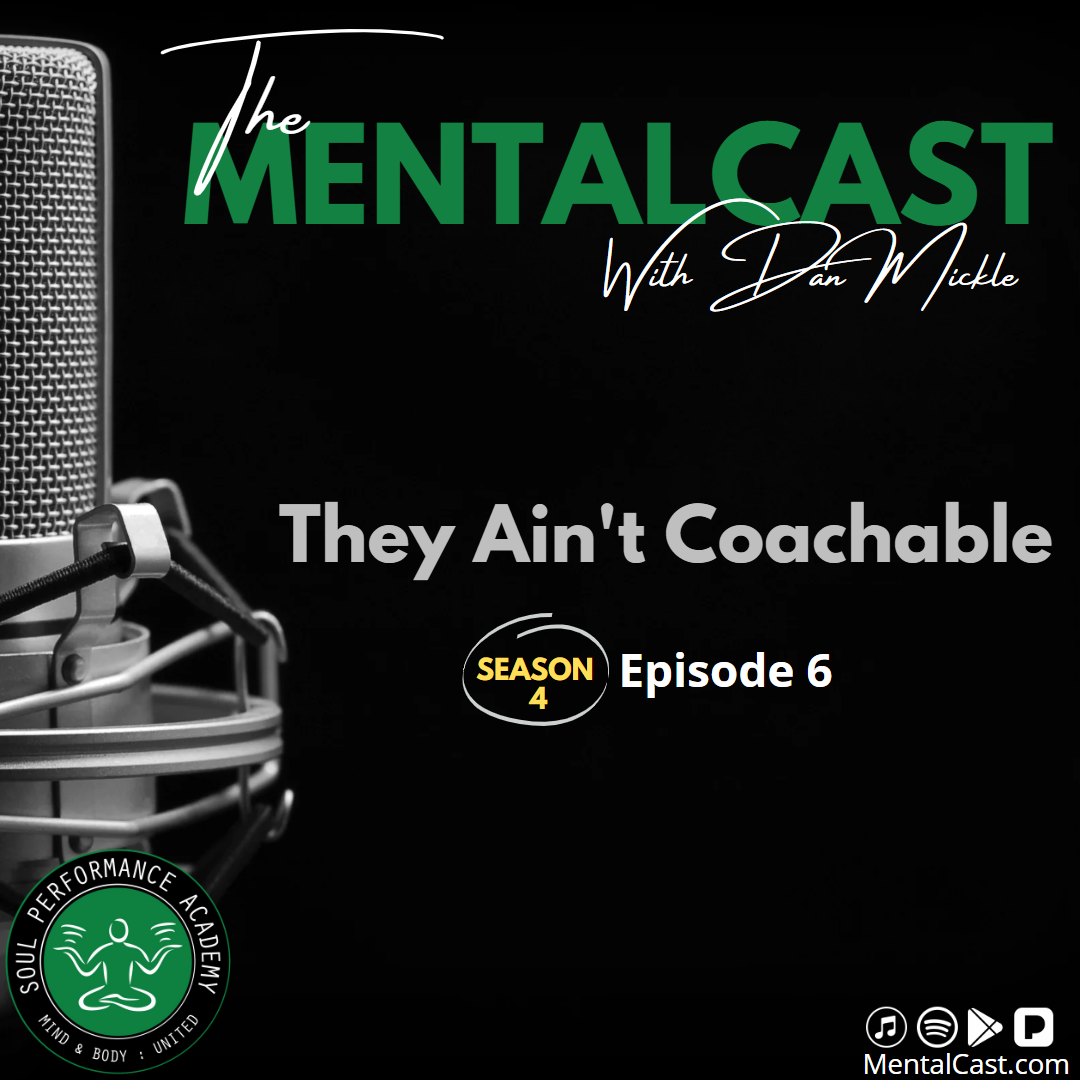 The Mental Cast