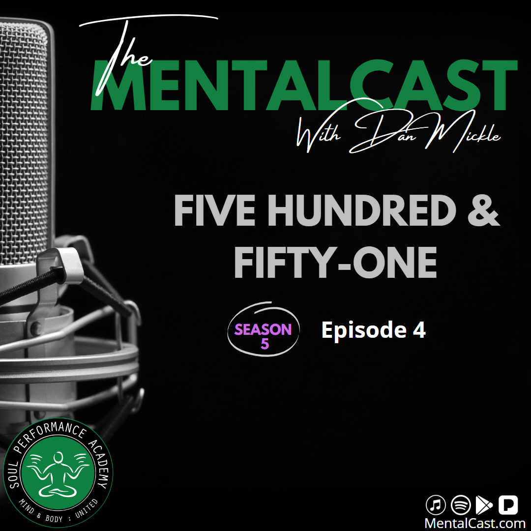 The Mental Cast