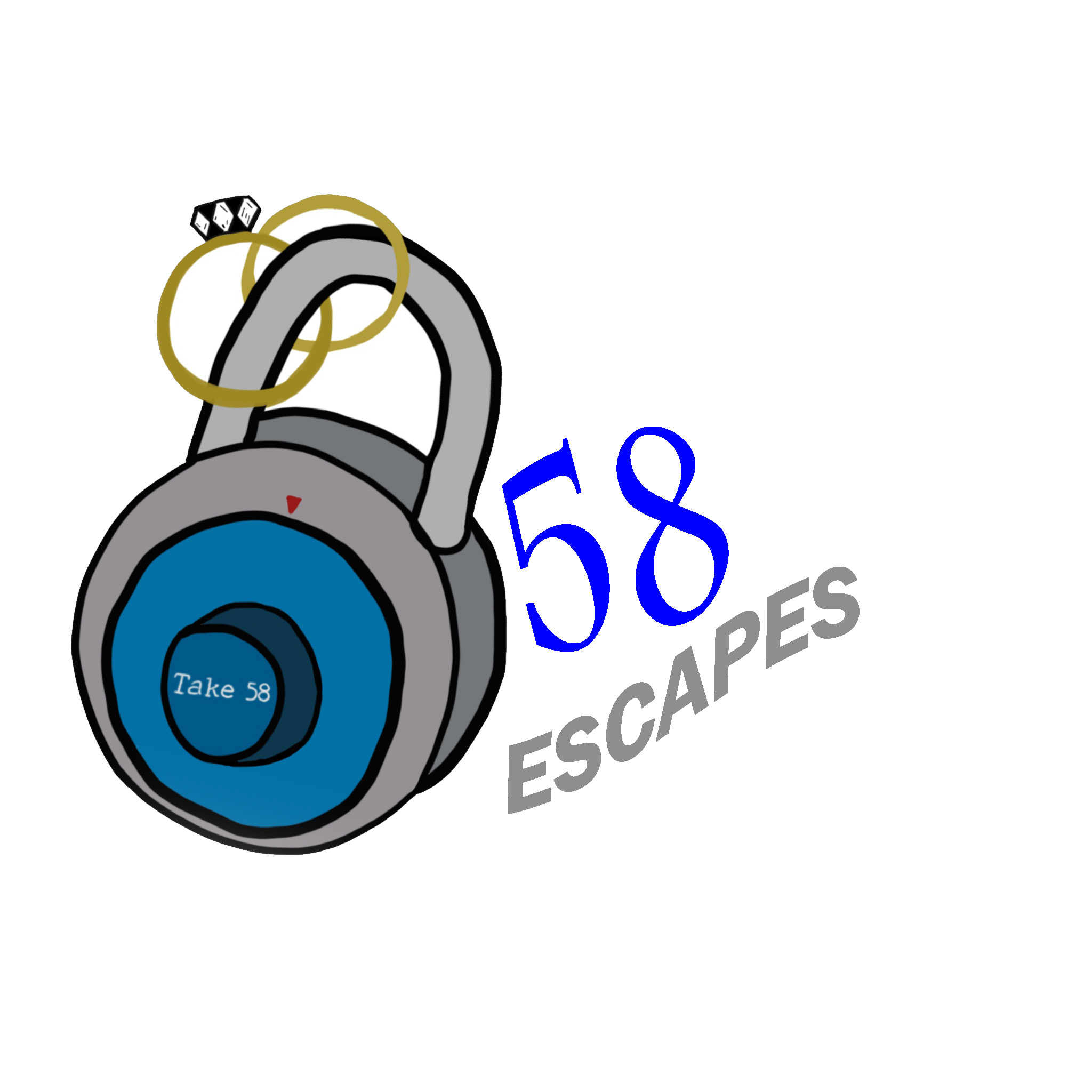 58 Escapes
