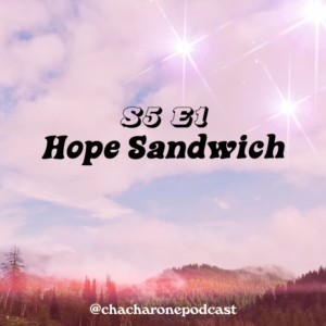 S5 E1: Hope Sandwich