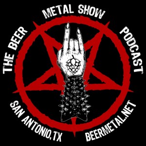 BeerMetalShow 44 | Gateways of Beer Drinking