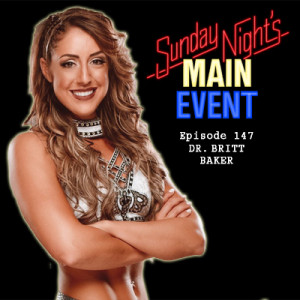 SNME 147: Dr. Britt Baker