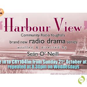 Harbour View Season 2 Episode 9