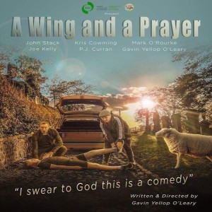 A Wing and A Prayer Complete show