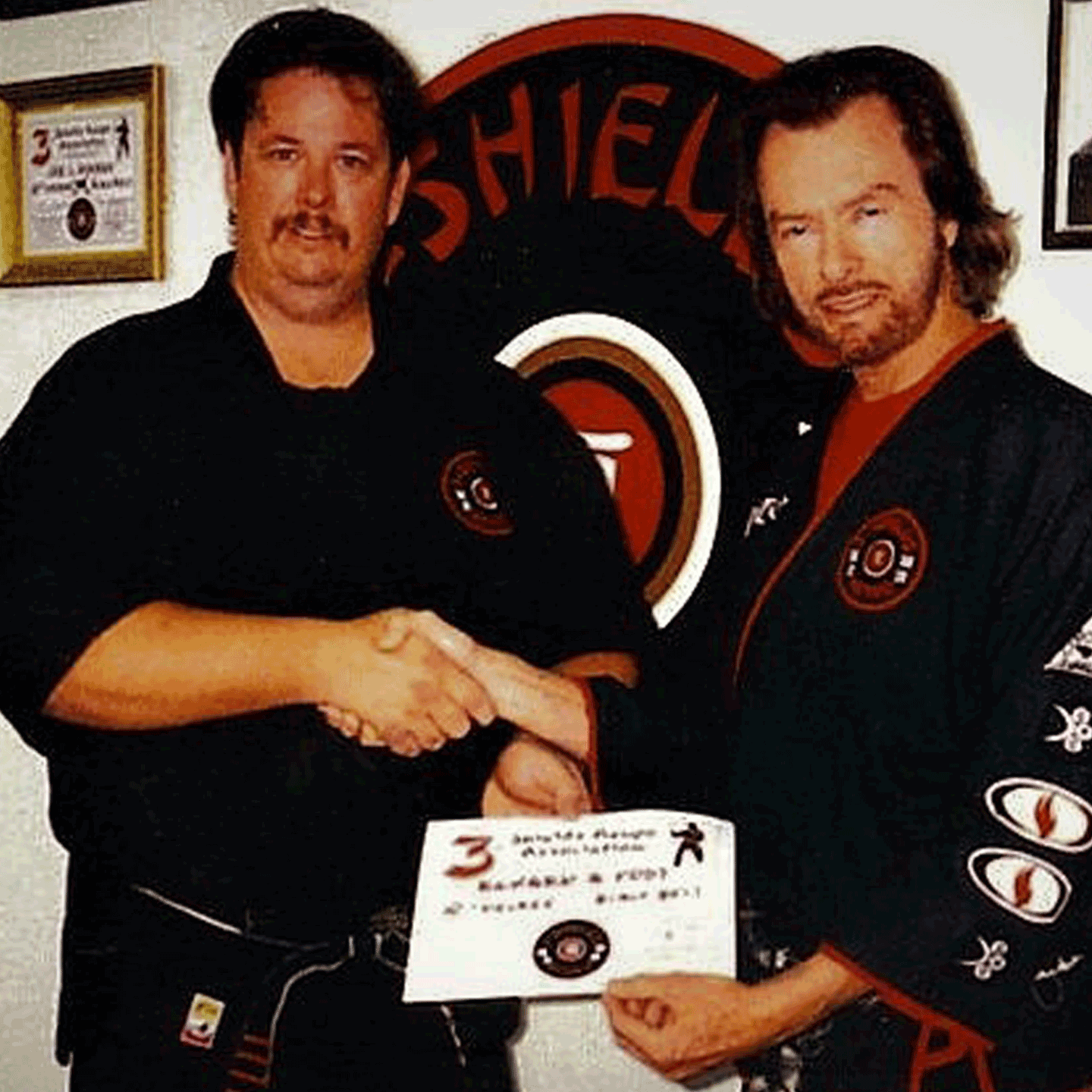 Rick Post Artists of Motion Podcast - 116 GrandMaster Richard Post | Free ...