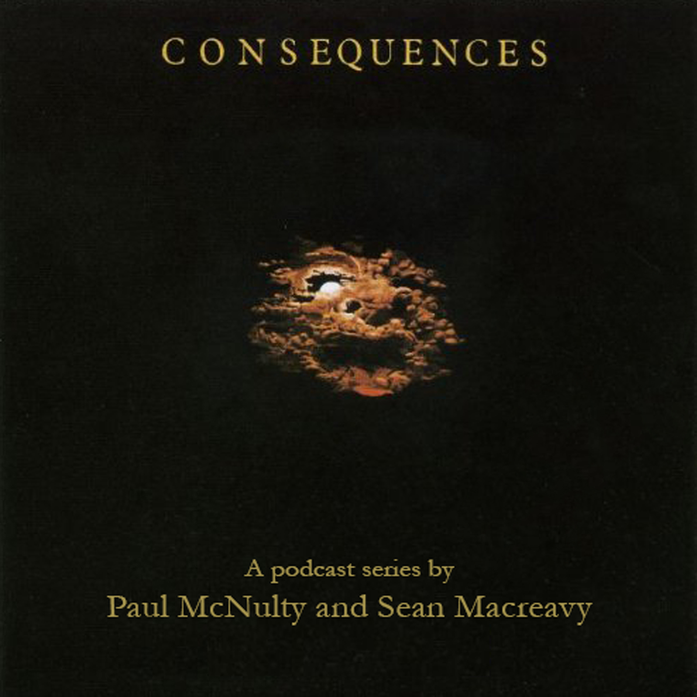 The Consequences Podcast