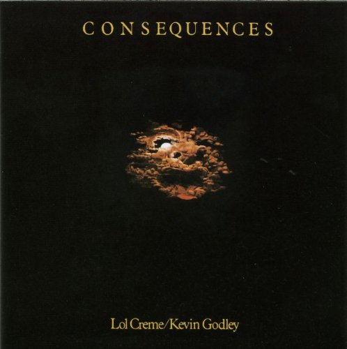 The Consequences Podcast