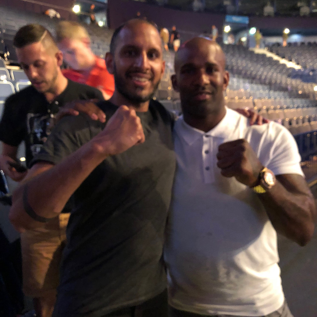 Fight Night Oslo