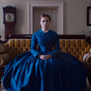 Lady Macbeth (William Oldroyd; 2016)