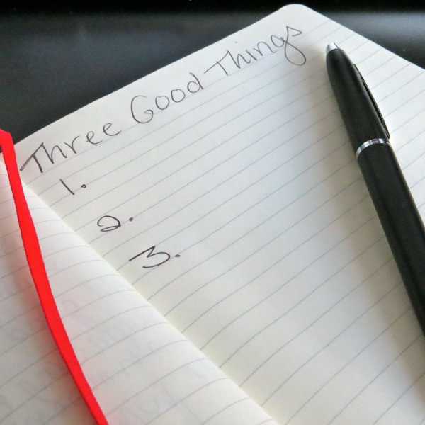 The 3 Good Podcast
