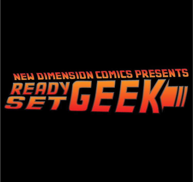 Ready Set Geek 4/18 What Spaceship Would You Most Want To Own?