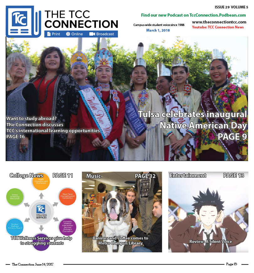 Writer's Corner - Spring 1 Feb. 2018