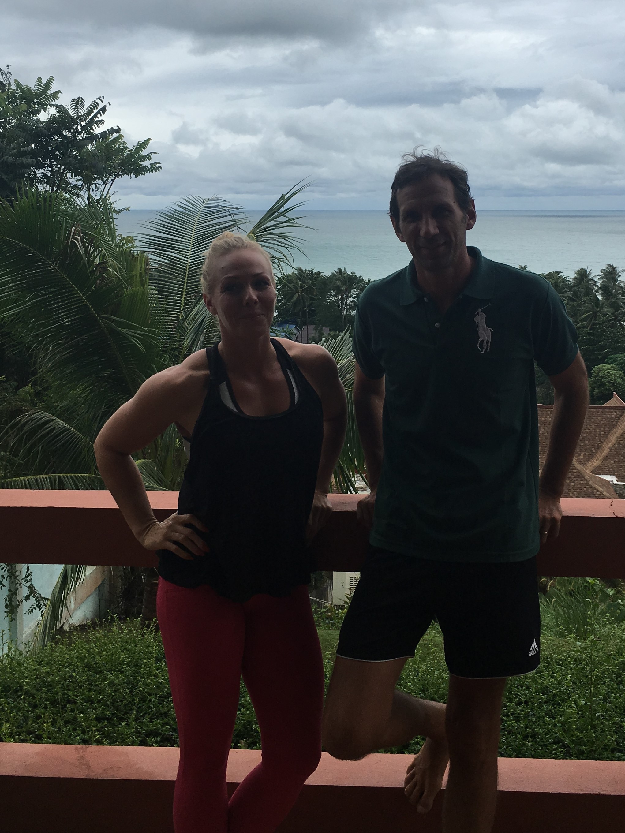 Koh Lantapodden