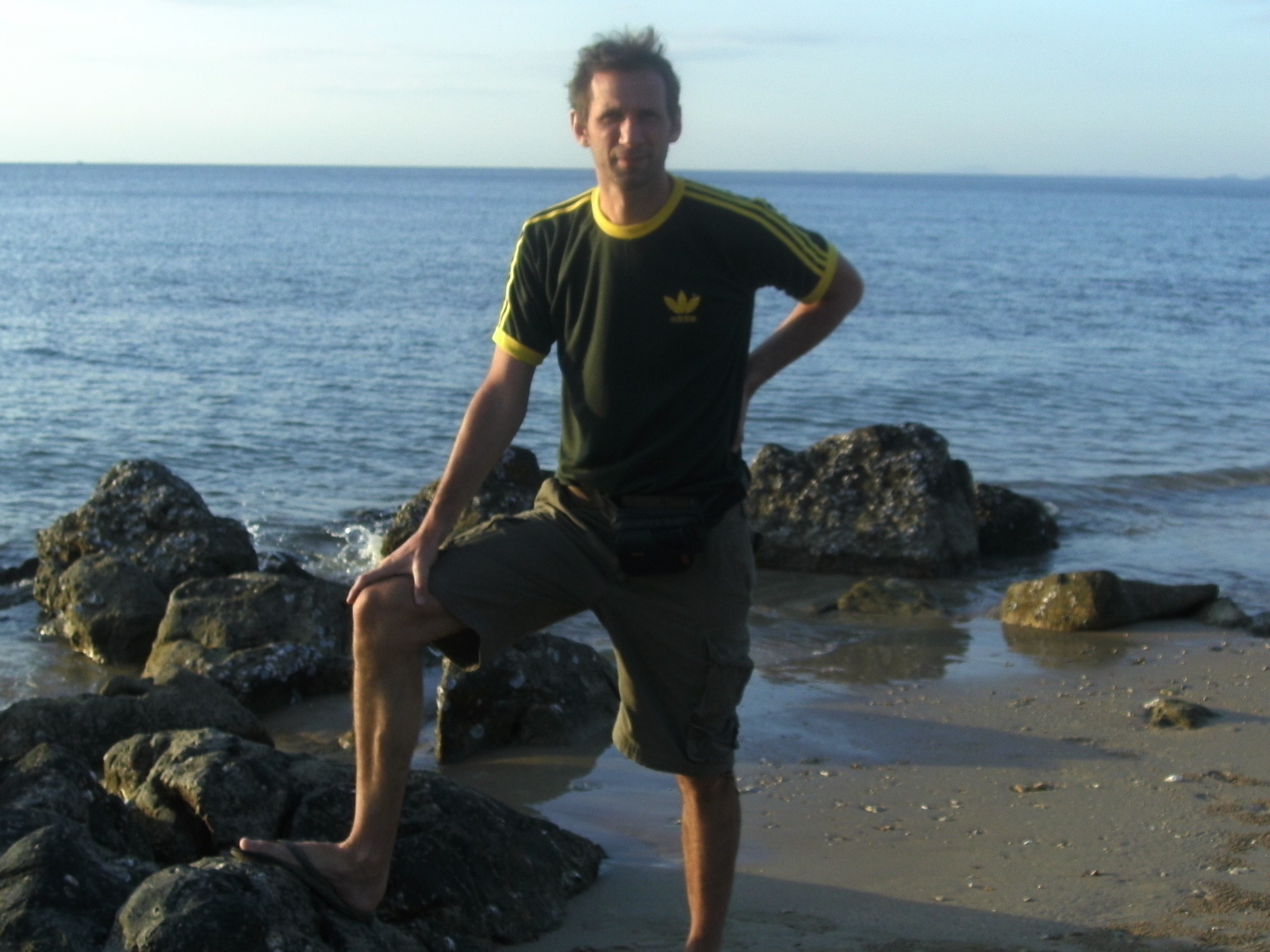Koh Lantapodden