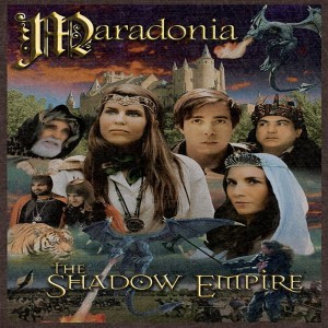 Season 5| Episode 25| Maradonia And The Shadow Empire (2016)