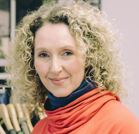 Entrepreneur Agony Aunt Podcast