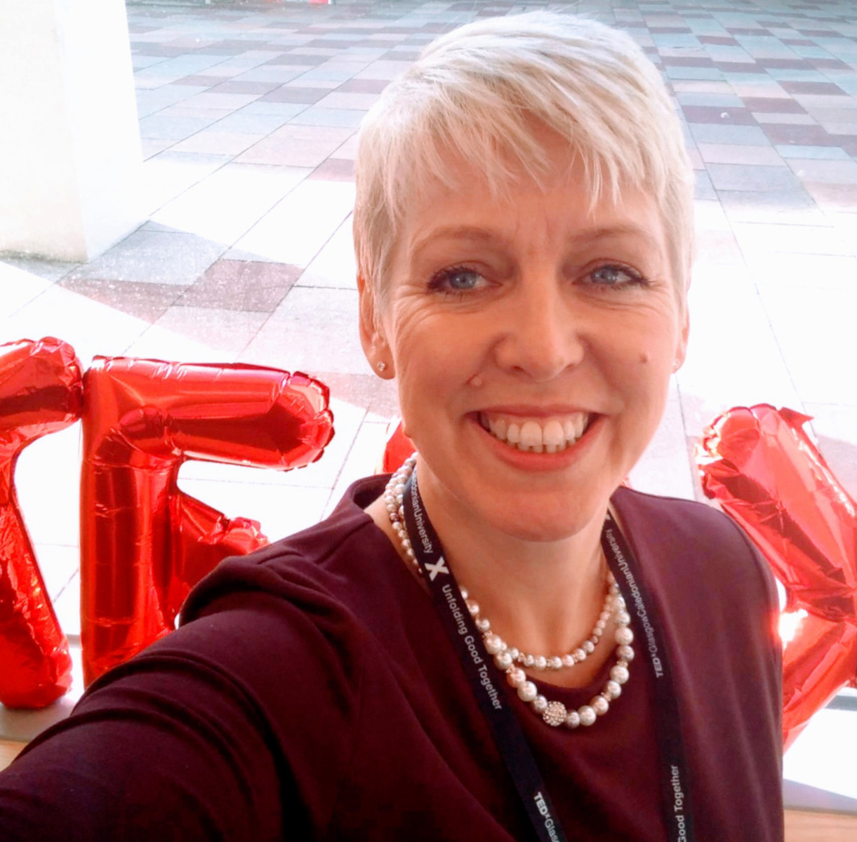 Entrepreneur Agony Aunt Podcast