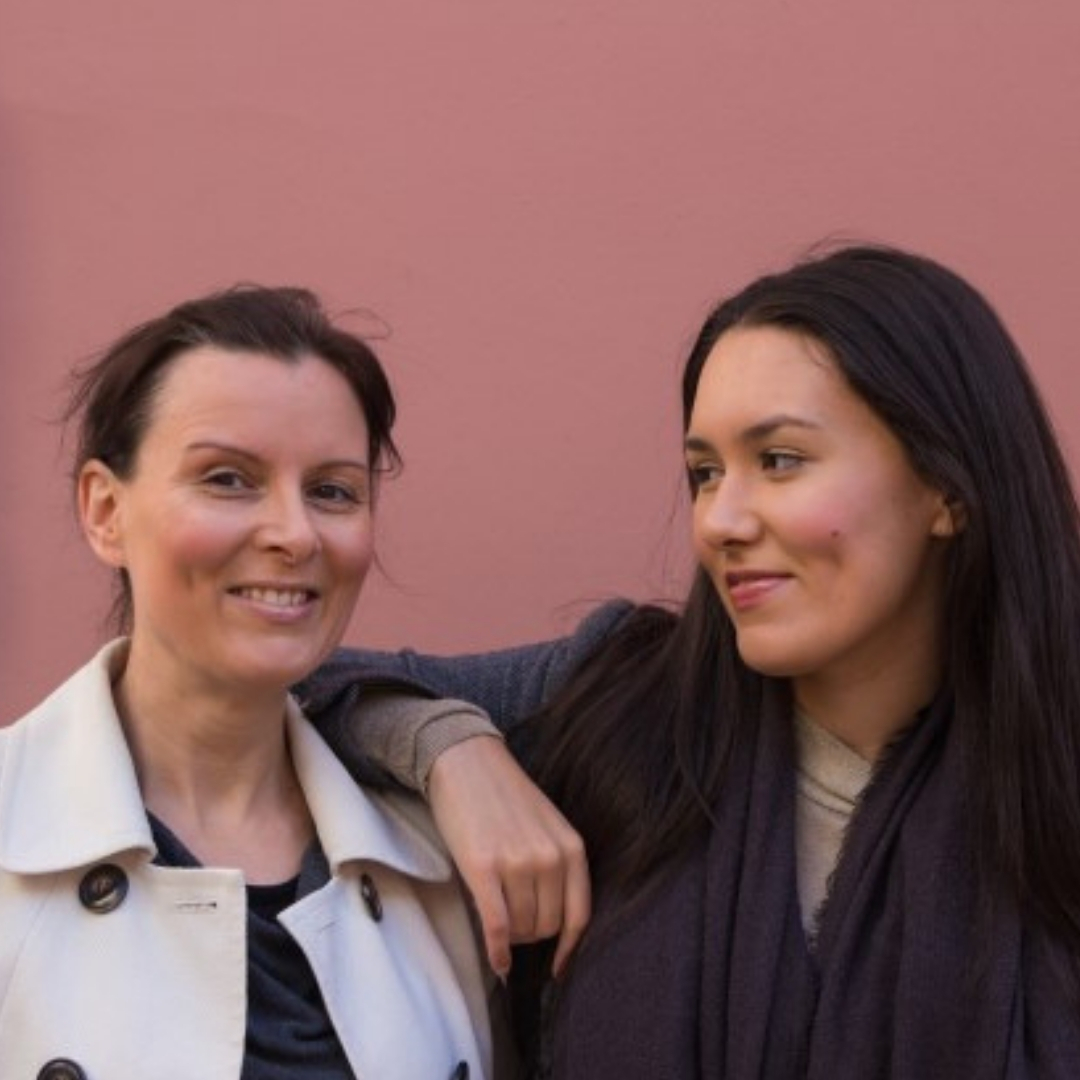 Entrepreneur Agony Aunt Podcast