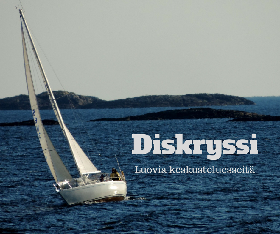 Suomi ei ole huippuosaamisen maa?