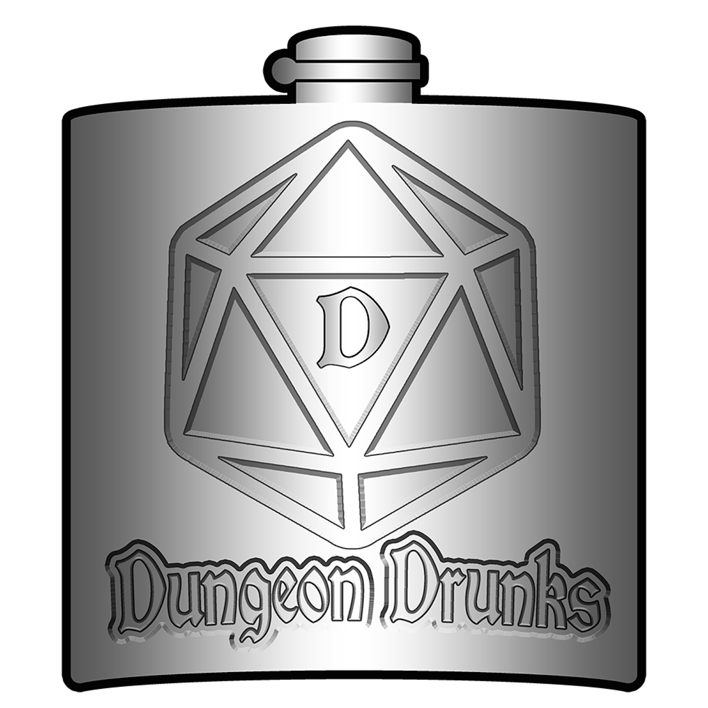 Drinks With The DM Volume 5