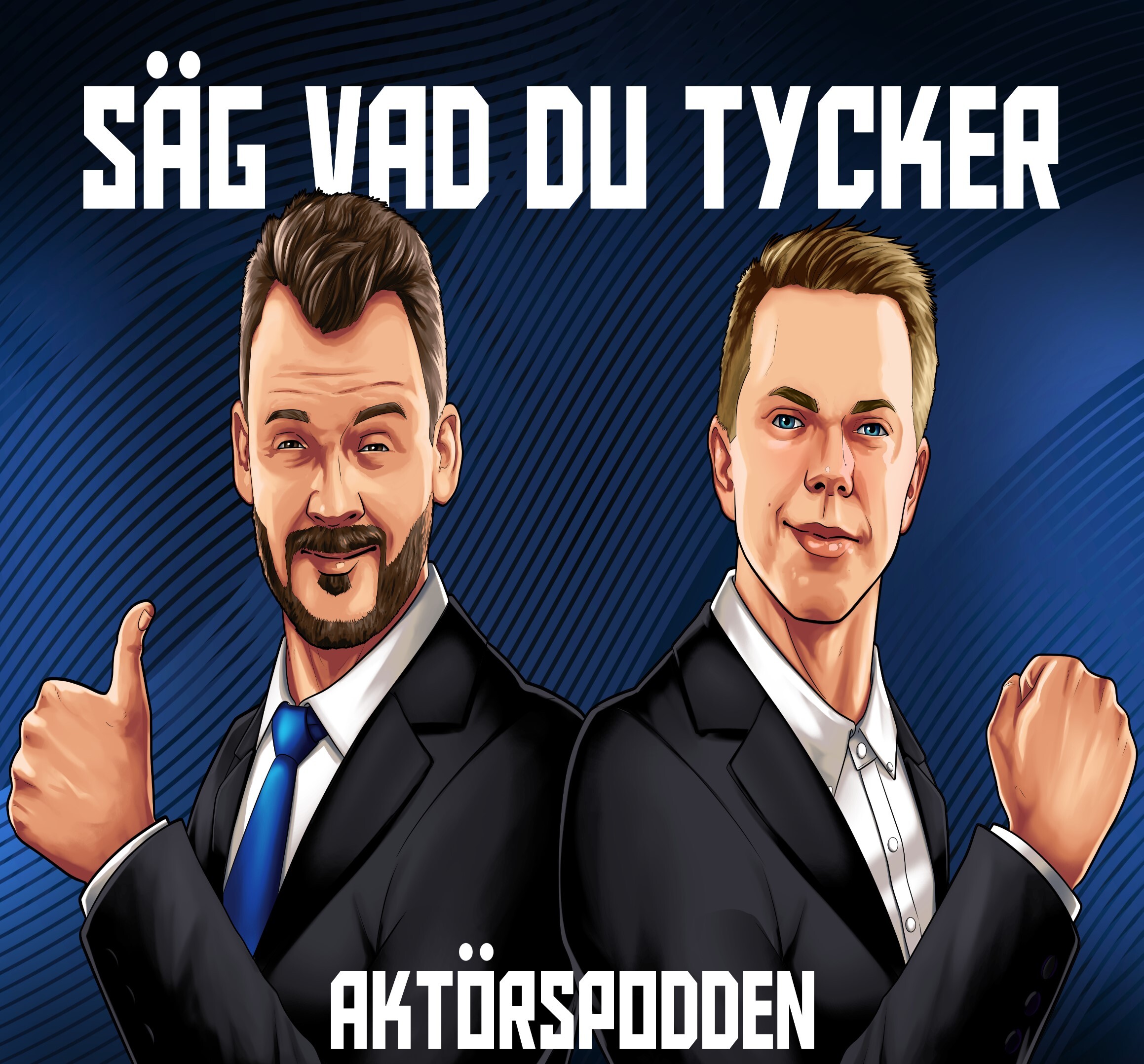 Aktörspodden