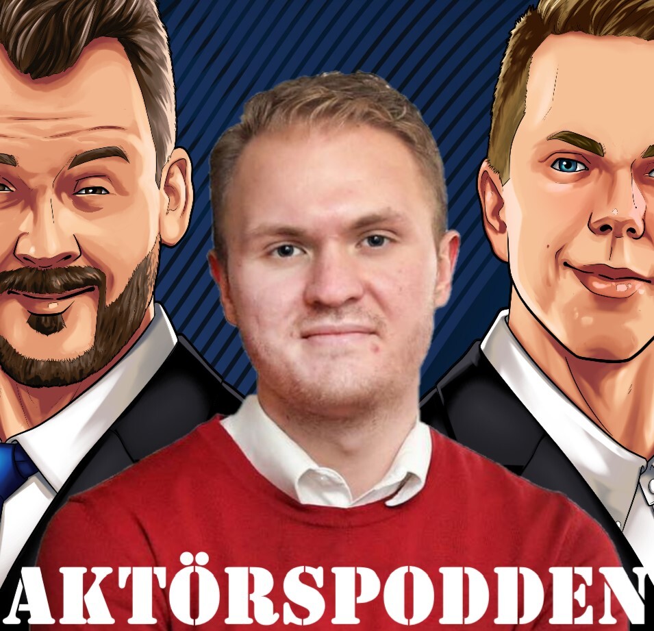 Aktörspodden