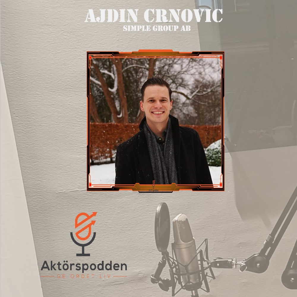 Aktörspodden