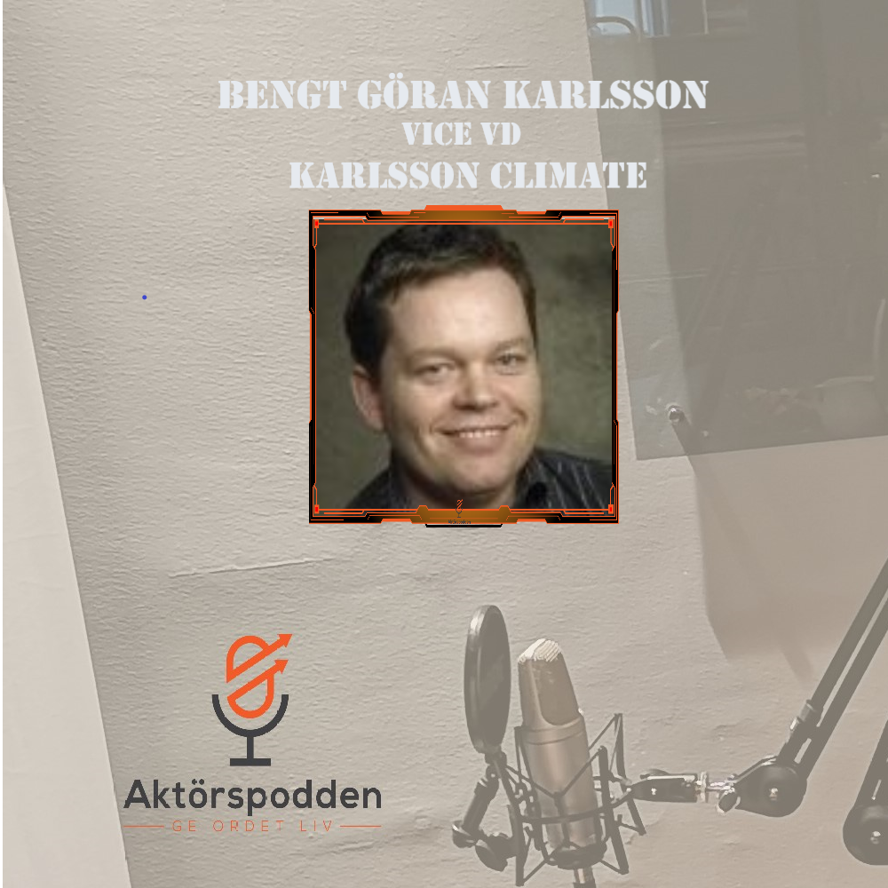 Aktörspodden