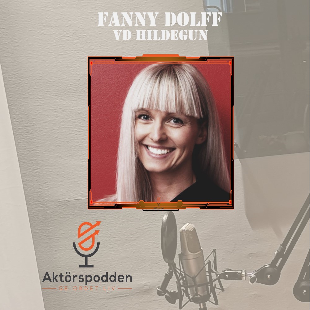 Aktörspodden
