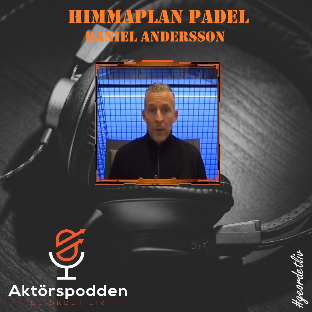 Aktörspodden
